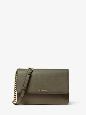 michael kors bag saffiano