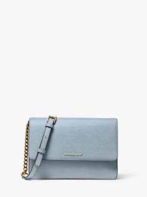 michael kors daniela small crossbody