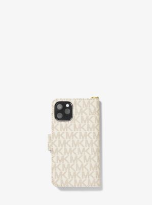 michael kors iphone case wristlet