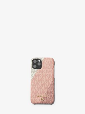 Iphone 11 Original Michael Kors Case With Free Clear Case, Mobile Phones  Gadgets, Mobile Gadget Accessories, Cases Sleeves On Carousell |  