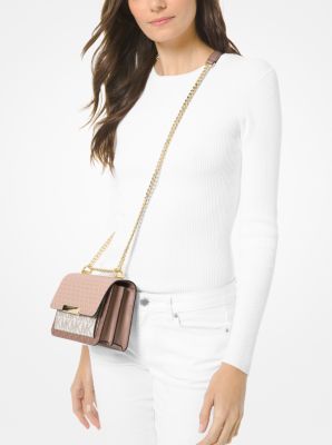 Michael kors best sale jade white