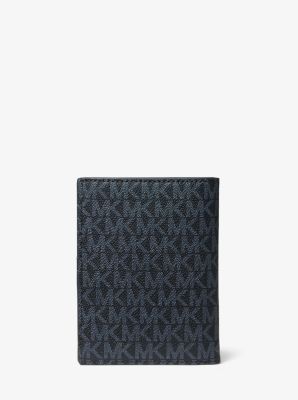 Michael kors bedford online travel wallet