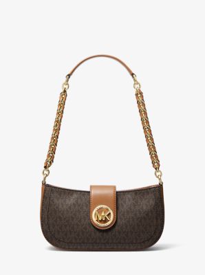 michael kors pochette mac