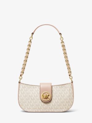 mk small shoulder bag