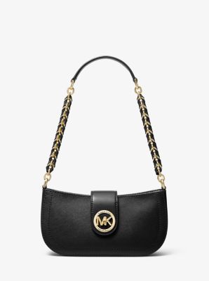 mk small shoulder bag