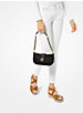 Carmen Extra-Small Saffiano Leather Shoulder Bag image number 2
