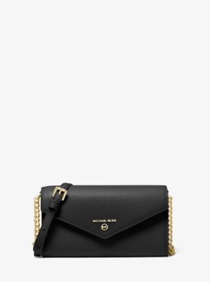 Michael Kors Ladies Soho Small Quilted Leather Shoulder Bag 30H0G1SL1T-683  194900236000 - Handbags - Jomashop