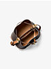 Très petit sac à bandoulière Mercer Gallery à logo image number 1