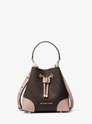 Mercer Gallery Extra-Small Logo Crossbody Bag image number 0