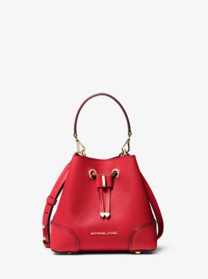 michael kors tasche mercer small