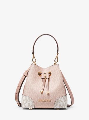 michael kors mercer crossbody bag