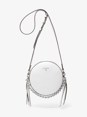 Michael Kors Delancy Belt Chain Bag