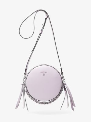 Michael kors 2024 delancey bag