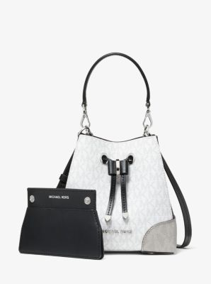 mercer michael kors crossbody