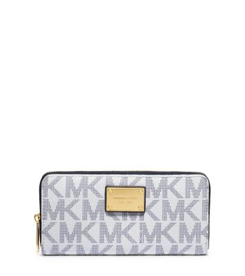 Michael kors 2025 wallet 32s12jsz3b