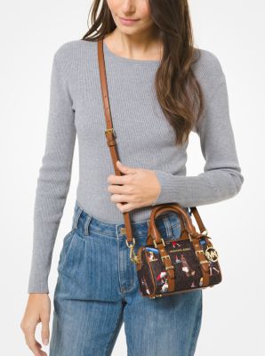 MICHAEL Michael Kors Bedford Legacy Mini Bag