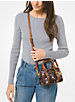 Bedford Legacy Extra-Small Jet Set Girls Duffle Crossbody Bag image number 2
