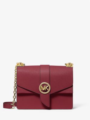 Mini saffiano michael kors on sale