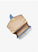 Greenwich Small Saffiano Leather Crossbody Bag image number 1