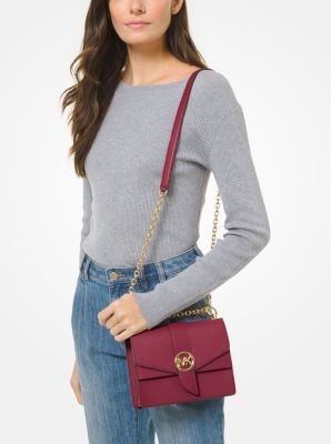 Michael Kors Greenwich on sale Crossbody