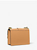 Greenwich Small Saffiano Leather Crossbody Bag image number 2
