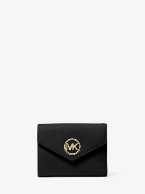 Michael Kors Carmen Wallet, Women's Fashion, Bags & Wallets