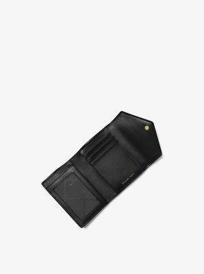 Envelope Wallet Black