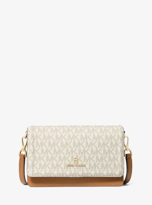 michael kors crossover bag