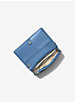 Jet Set Small Pebbled Leather Smartphone Convertible Crossbody Bag image number 1