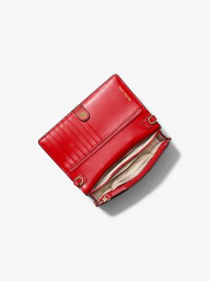 Michael kors convertible crossbody bag sale