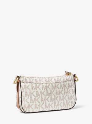 Jet Set Medium Leather And Logo 4-in-1 Crossbody Bag Set