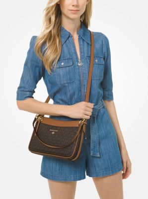 Jet Set leather shoulder bag Handbag 398337, HealthdesignShops