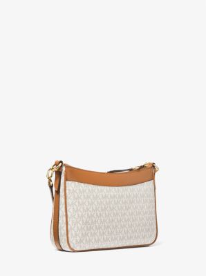 Jet Set Medium Logo Shoulder Bag image number 2