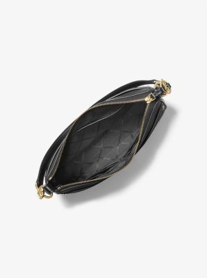 Under One Sky Black And Gold Crossbody/handbag Purse - $7 - From Cora