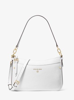 バッグ MICHAEL KORS 32T1G5SCOB Sinclair Extra-Small Logo Crossbody Bag | Michael Kors [US]