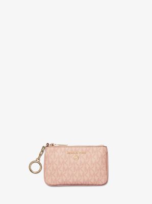 Extra-Small Logo Coin Pouch | Michael Kors
