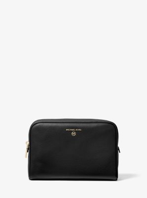 Travel pouch hot sale michael kors