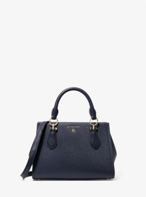 Michael kors clearance leighton bag