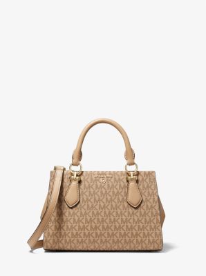 Umhängetasche Marilyn Small mit Logo