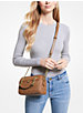 Blaire Extra-Small Logo Satchel image number 2