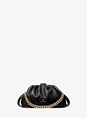 Michael kors discount mini bucket bag