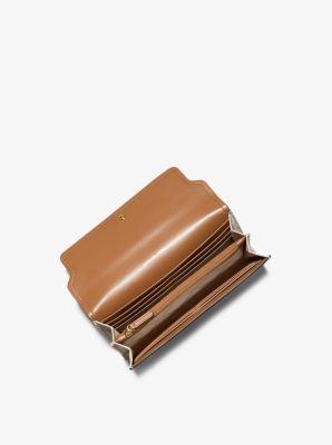 Hamilton Legacy Large Leather and Logo Wallet image number 1
