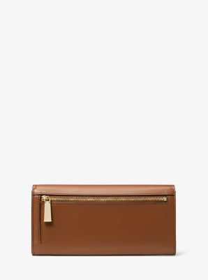 Michael kors hamilton clearance wallet 2017