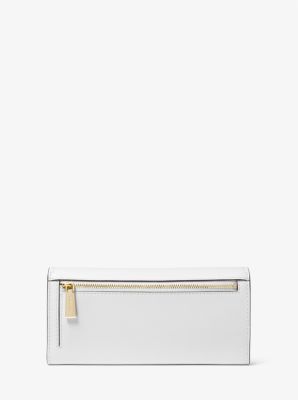 Hamilton Legacy Large Leather Wallet | Michael Kors