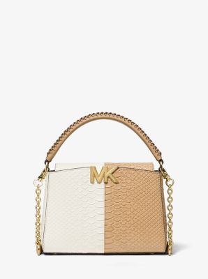 Karlie Small Logo Crossbody Bag