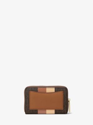 FENDI Zip Around Bifold Wallet - Last Call