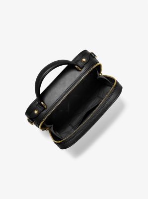 karl lagerfeld black crossbody bag