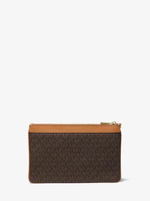 Michael Kors Men's Bi-fold & L-Fold Wallet Collection - Macy's