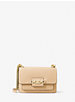 Heather Extra-Small Leather Crossbody Bag image number 0