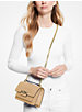 Heather Extra-Small Leather Crossbody Bag image number 3